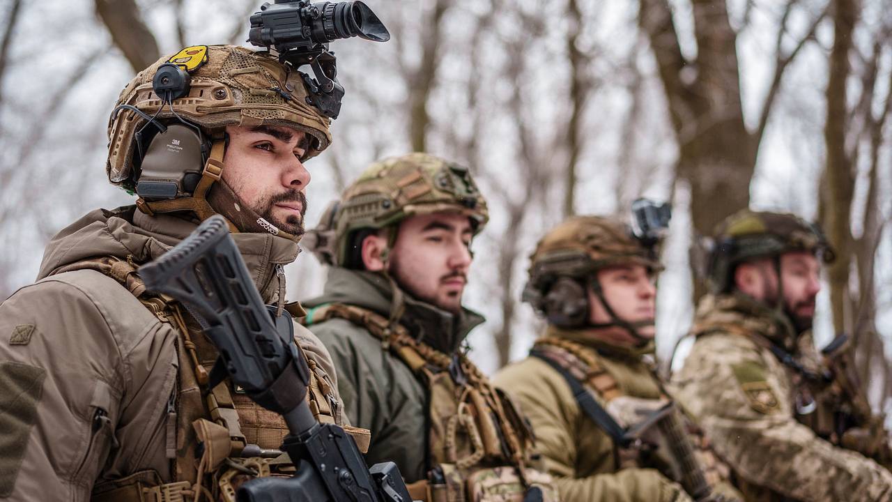 В России заявили о возможностях привести в чувства спецслужбы Украины