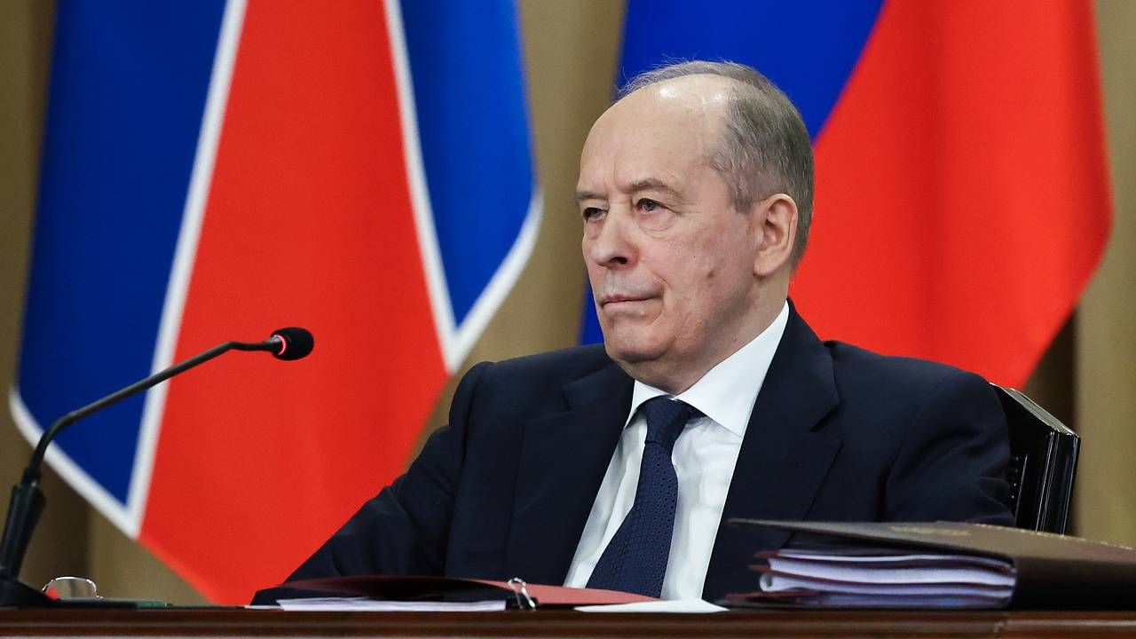 Директор ФСБ России назвал кукловодами Украины одну европейскую страну