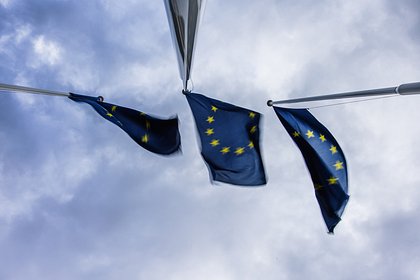 В Европе признали свою ошибку в отношении России В Европе признали свою ошибку в отношении России