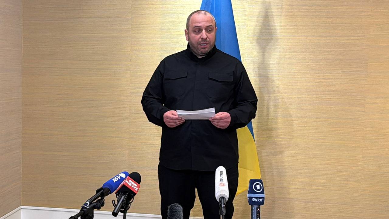 Умеров подвел итоги переговоров США и Украины во Флориде