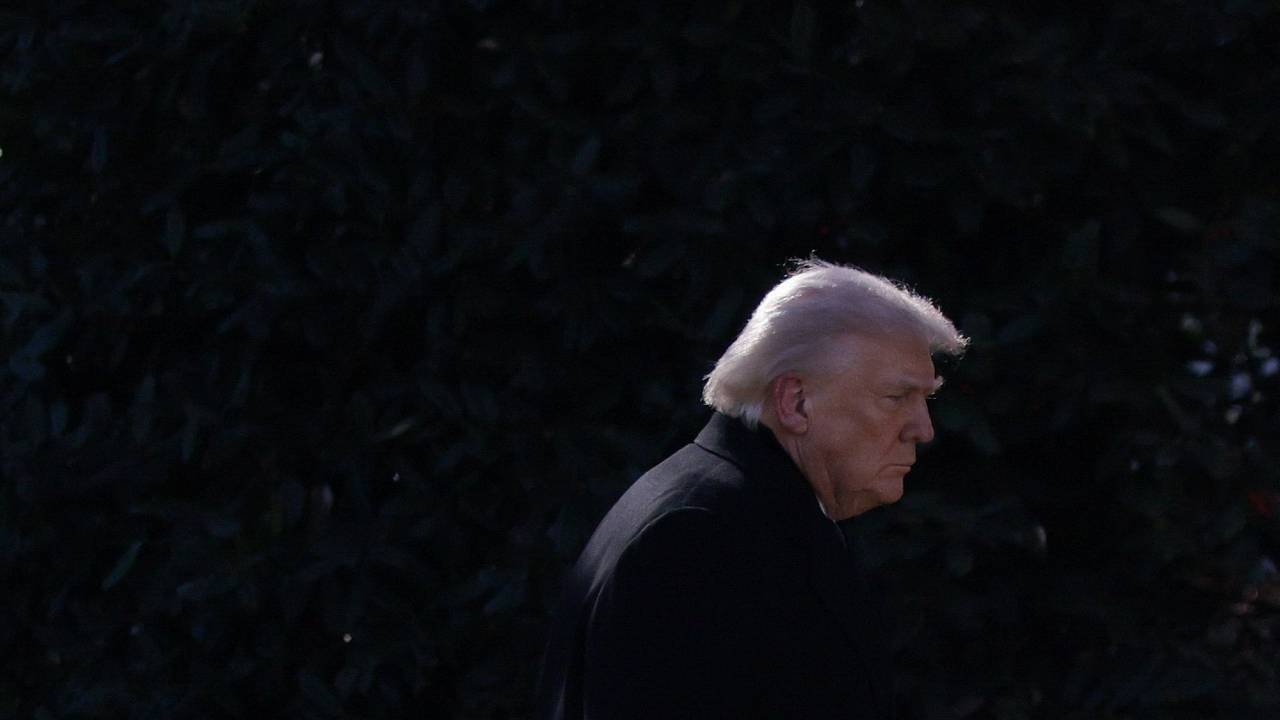 Трампа предупредили о «катастрофической» ошибке в отношении Ирана