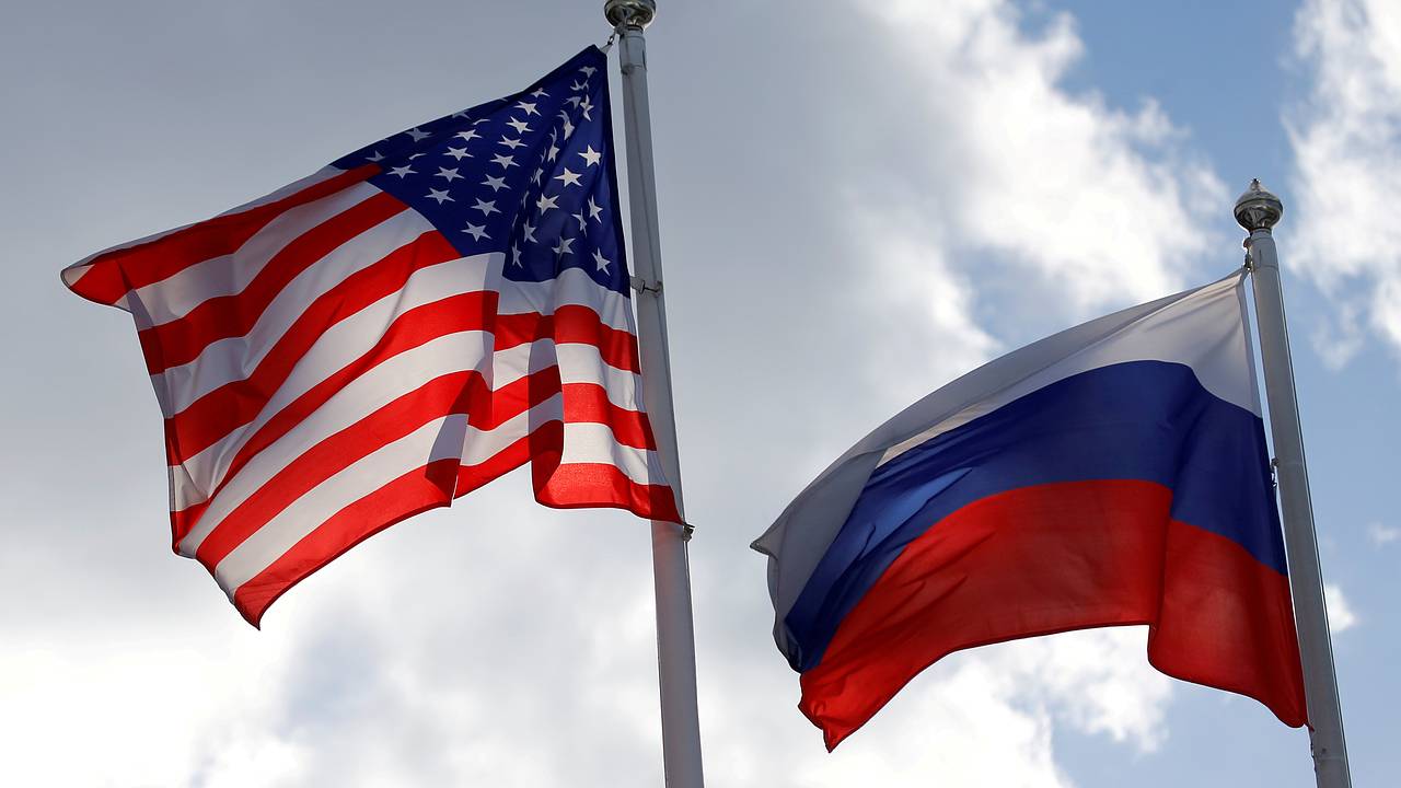В США рассказали о выигрыше России от операции Трампа в Иране