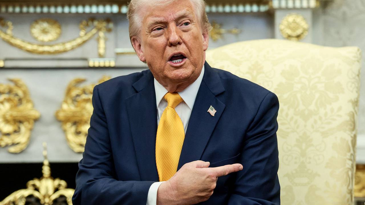 Трамп обеспокоил Европу возможным шагом по Украине