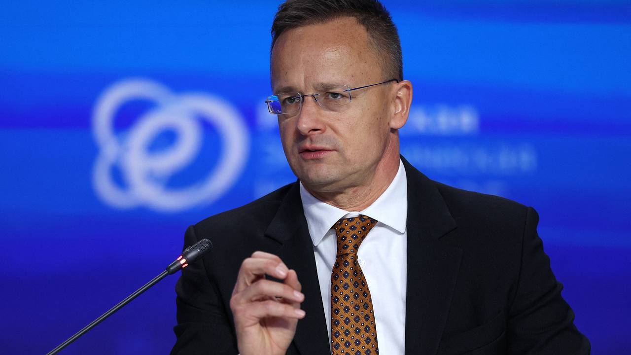 Глава МИД Венгрии заявил об украинском следе в его прослушке