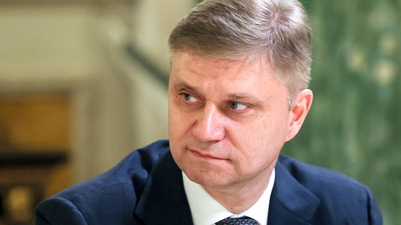 Главу РЖД переназначили еще на пять лет