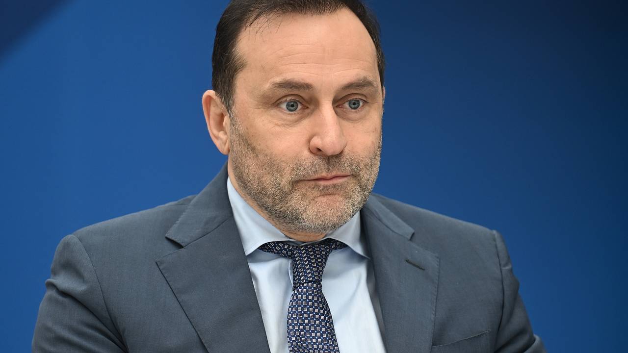 У Ассоциации лыжных видов спорта России появился новый руководитель