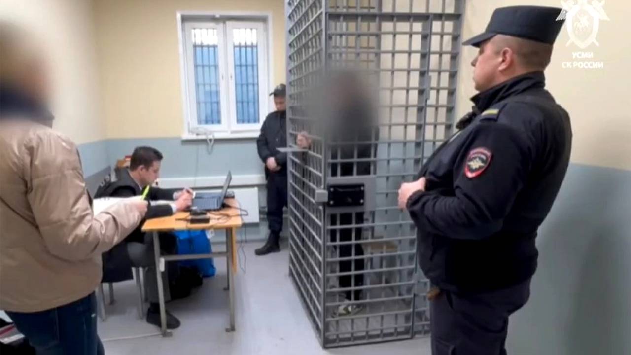 «Курьеры» в деле о расправе над московской предпринимательницей раскрыли новые подробности