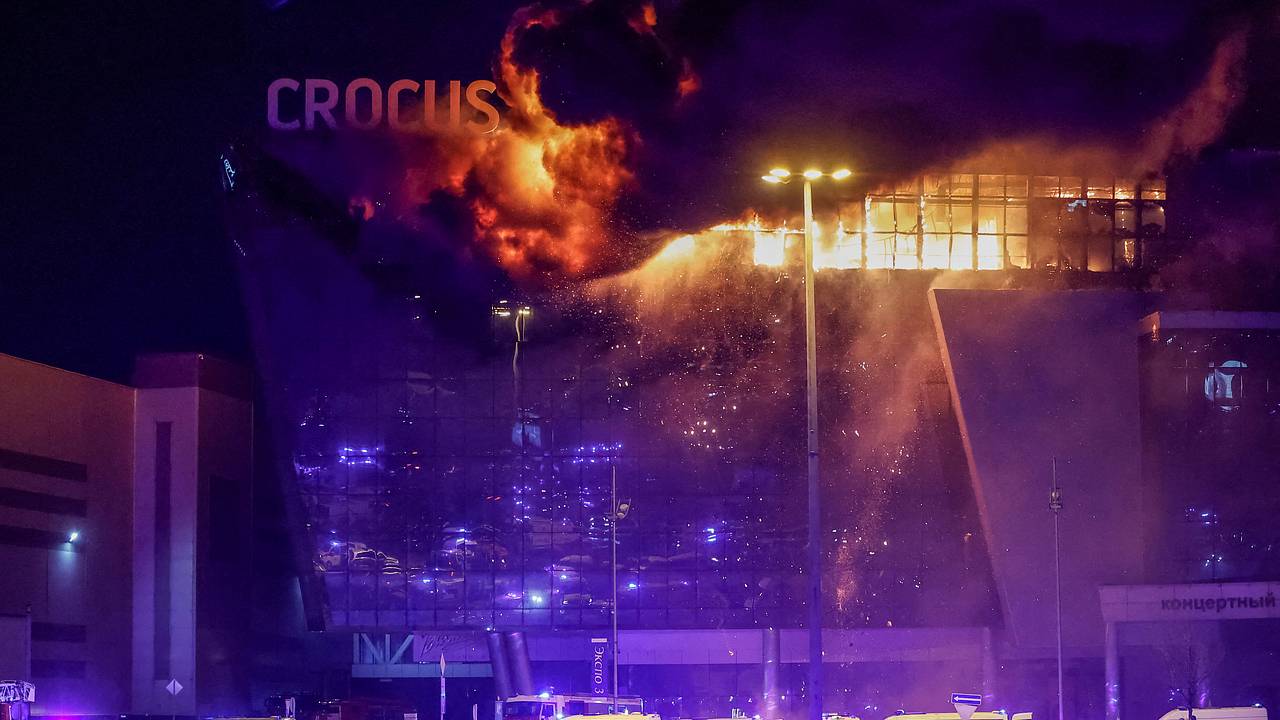 В России обратили внимание на поведение США и Таджикистана в годовщину теракта в «Крокусе»