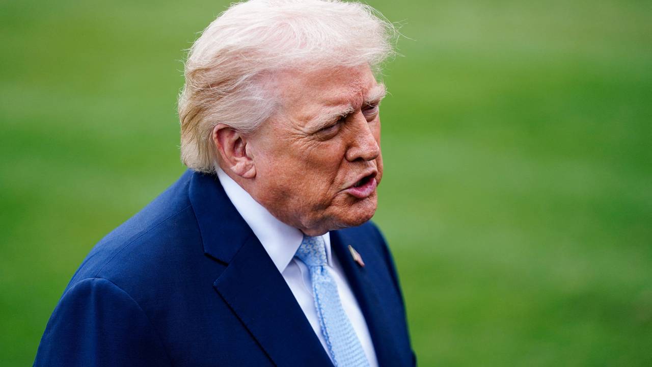 Трамп раскрыл ожидания от переговоров США и Ирана
