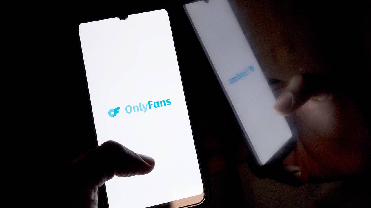 Поставлен вопрос о собственности на OnlyFans