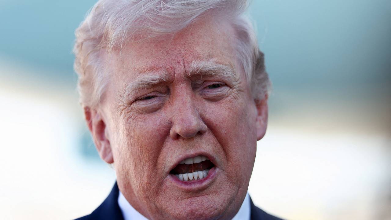 Трамп сделал заявление о действиях России на Украине Трамп сделал заявление о действиях России на Украине