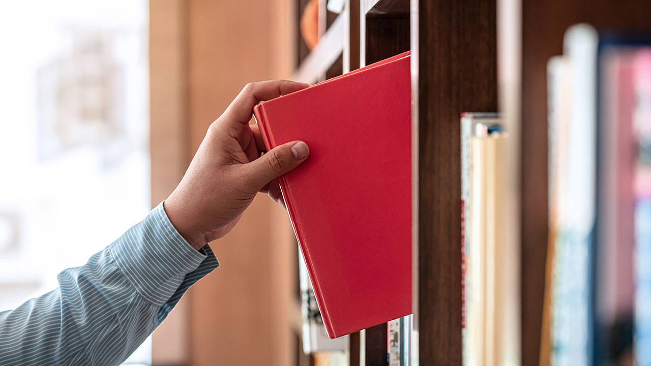 В России создали реестр книг с упоминанием наркотиков