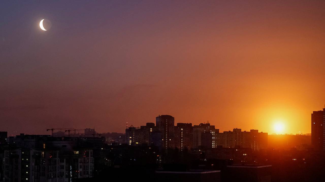 Беспилотники атаковали Одесскую область