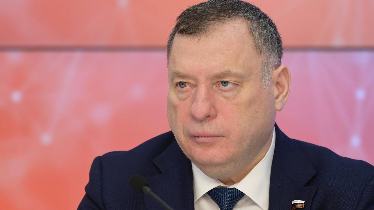 Умер замглавы комитета Госдумы по обороне