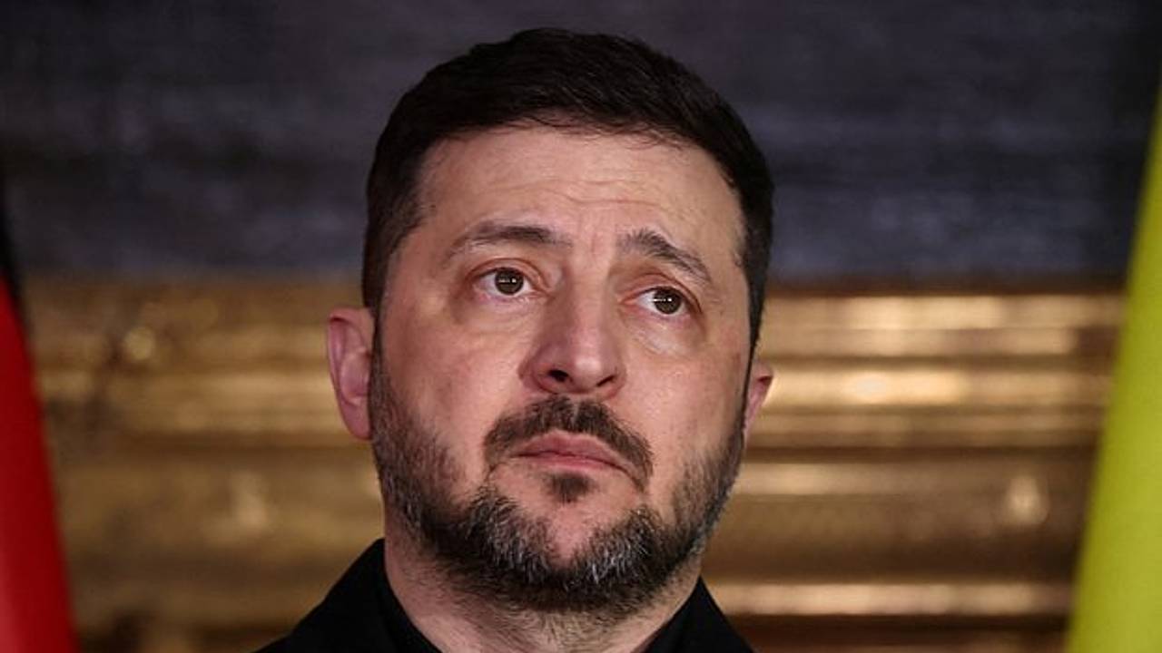 Зеленского уличили в попытках заискивания перед Западом