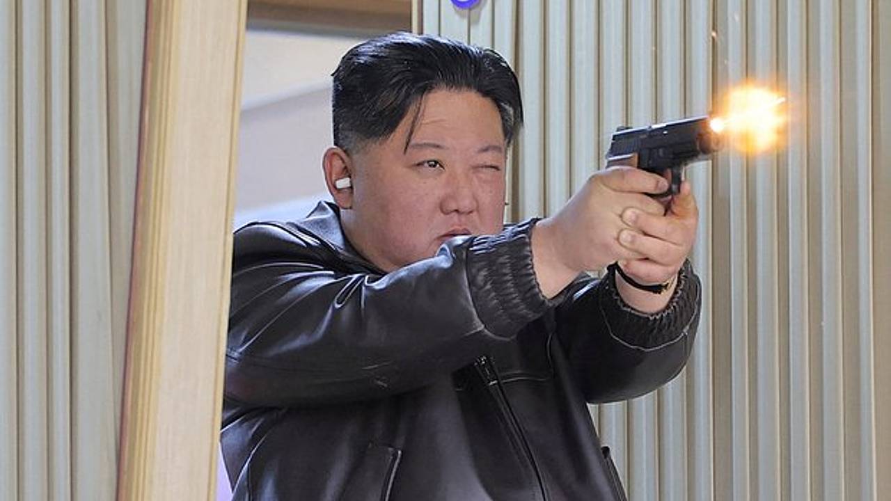Ким Чен Ын назвал принципиально важный для Северной Кореи вопрос