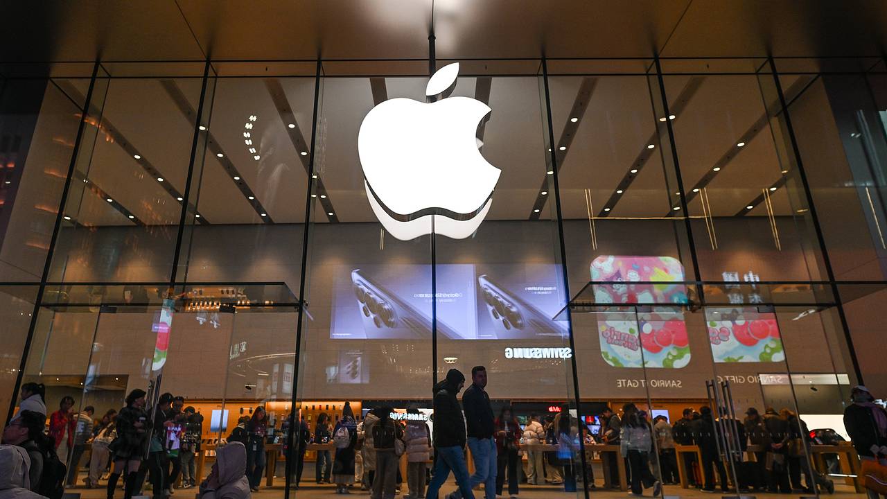 Apple подняла цены на один вид устройств Apple подняла цены на один вид устройств