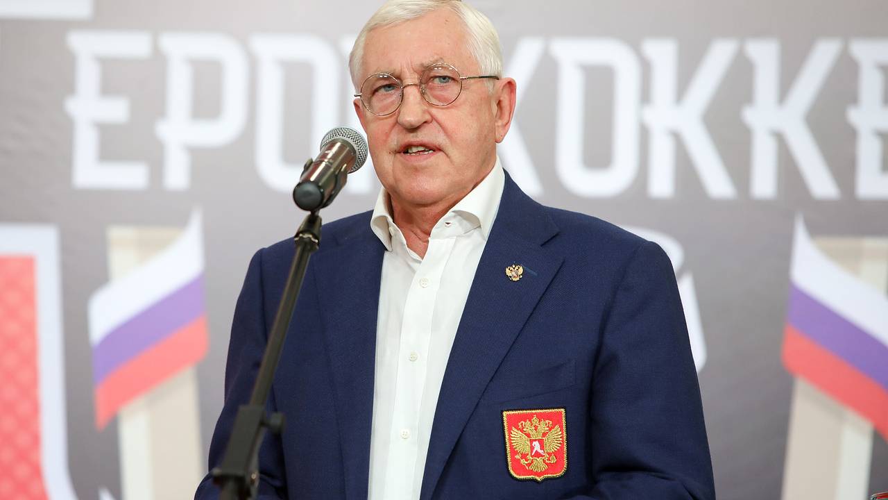 Легендарный советский хоккеист оценил жизнь в СССР