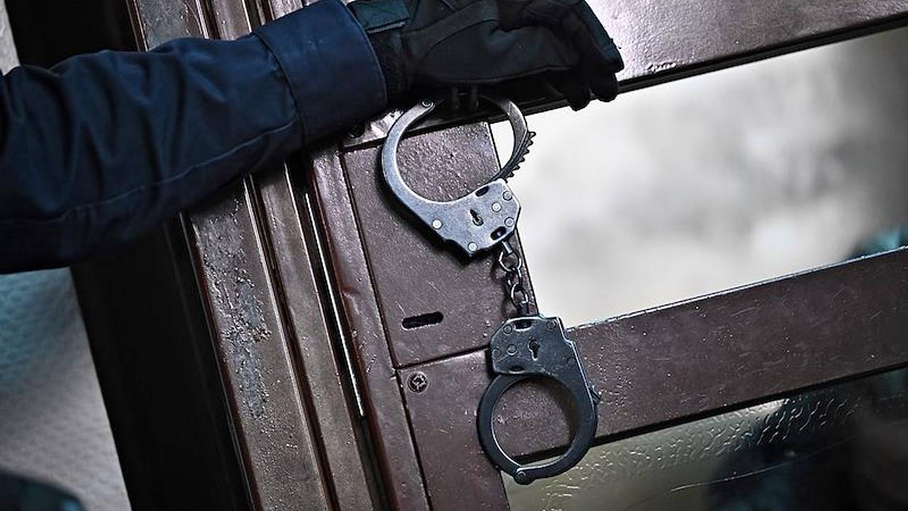 Семейная пара попалась на обмане бойцов СВО на миллионы рублей