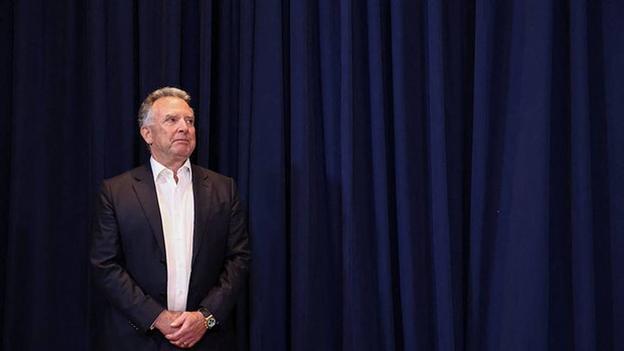 Раскрыто имя возможного иранского переговорщика с США