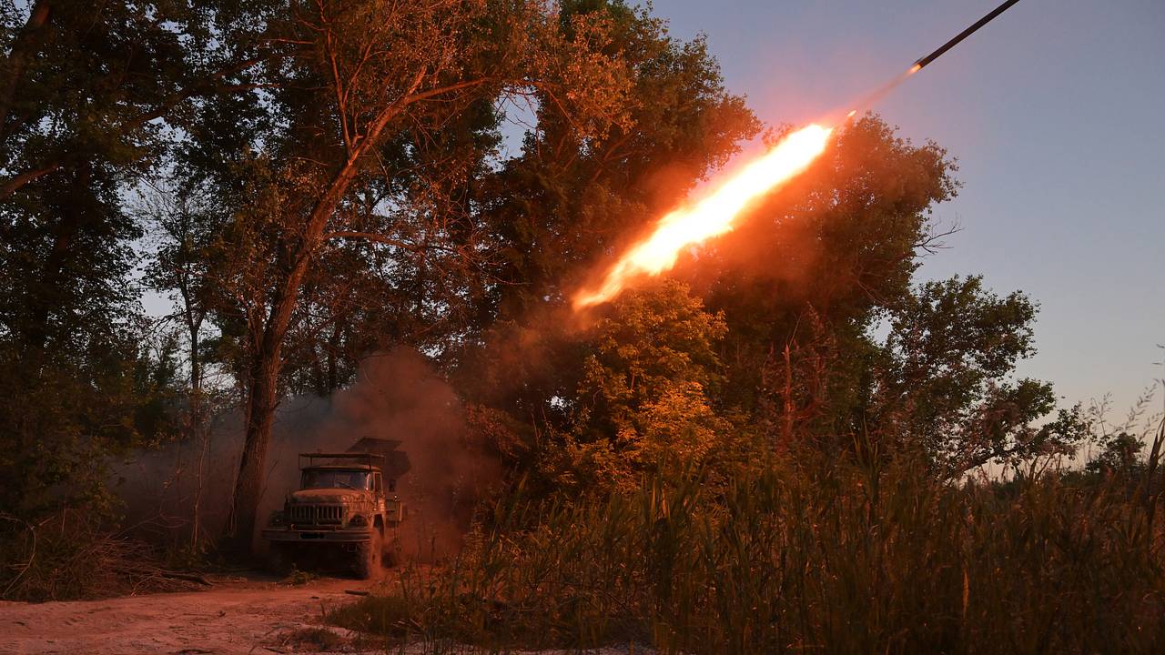 Военкоры раскрыли подробности ночного удара по Украине
