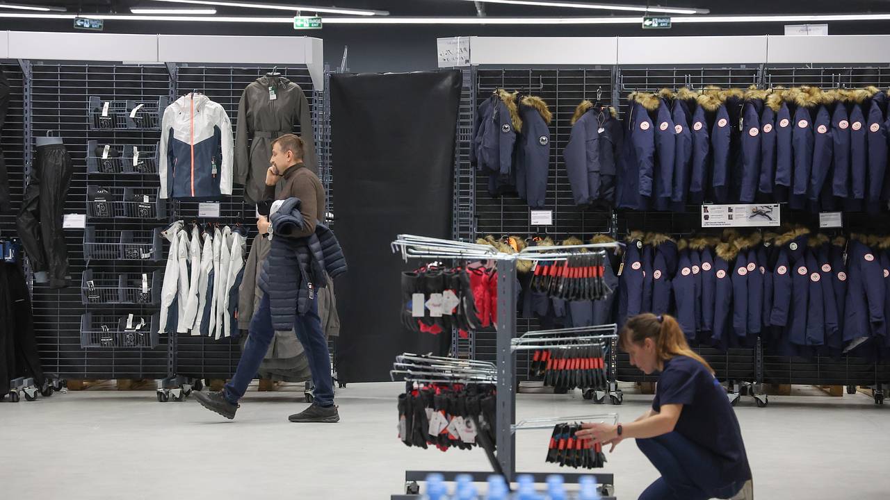 Преемника Decathlon собрались банкротить