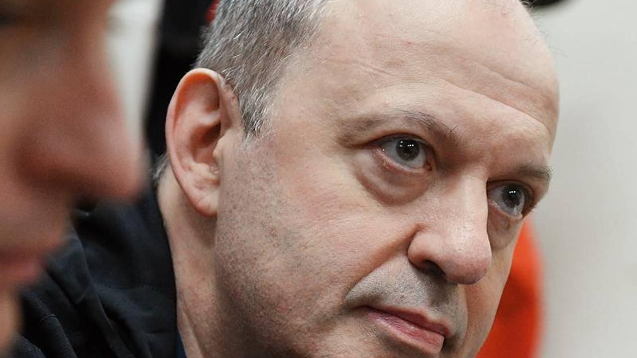 Бывший замглавы Росприроднадзора Митволь вышел на свободу
