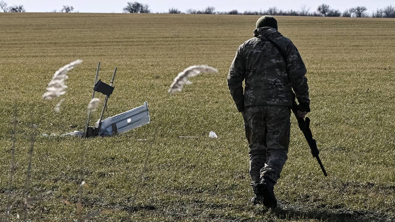 Украинские спецслужбы хотели закупиться дронами на московском предприятии