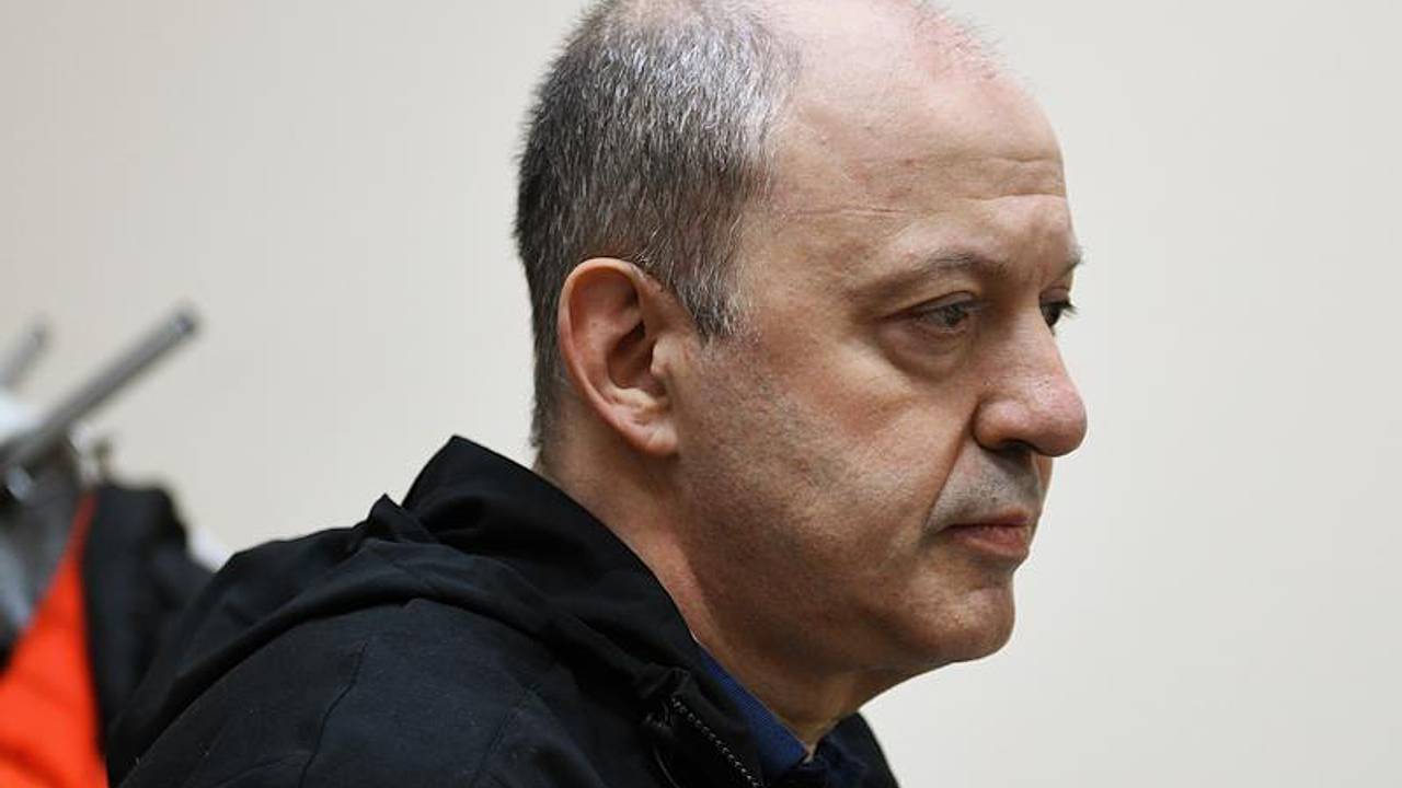 Стали известны первые действия экс-замглавы Росприроднадзора после выхода на свободу Стали известны первые действия экс-замглавы Росприроднадзора после выхода на свободу