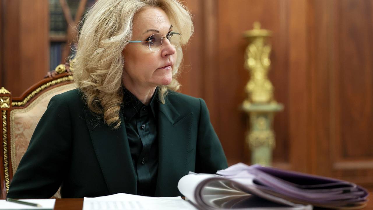 Названа одна из ведущих медицинских проблем России