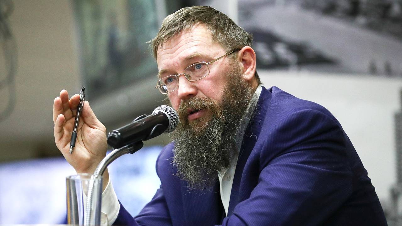 Миллионер-христианин назвал группу страдающих депрессией россиян