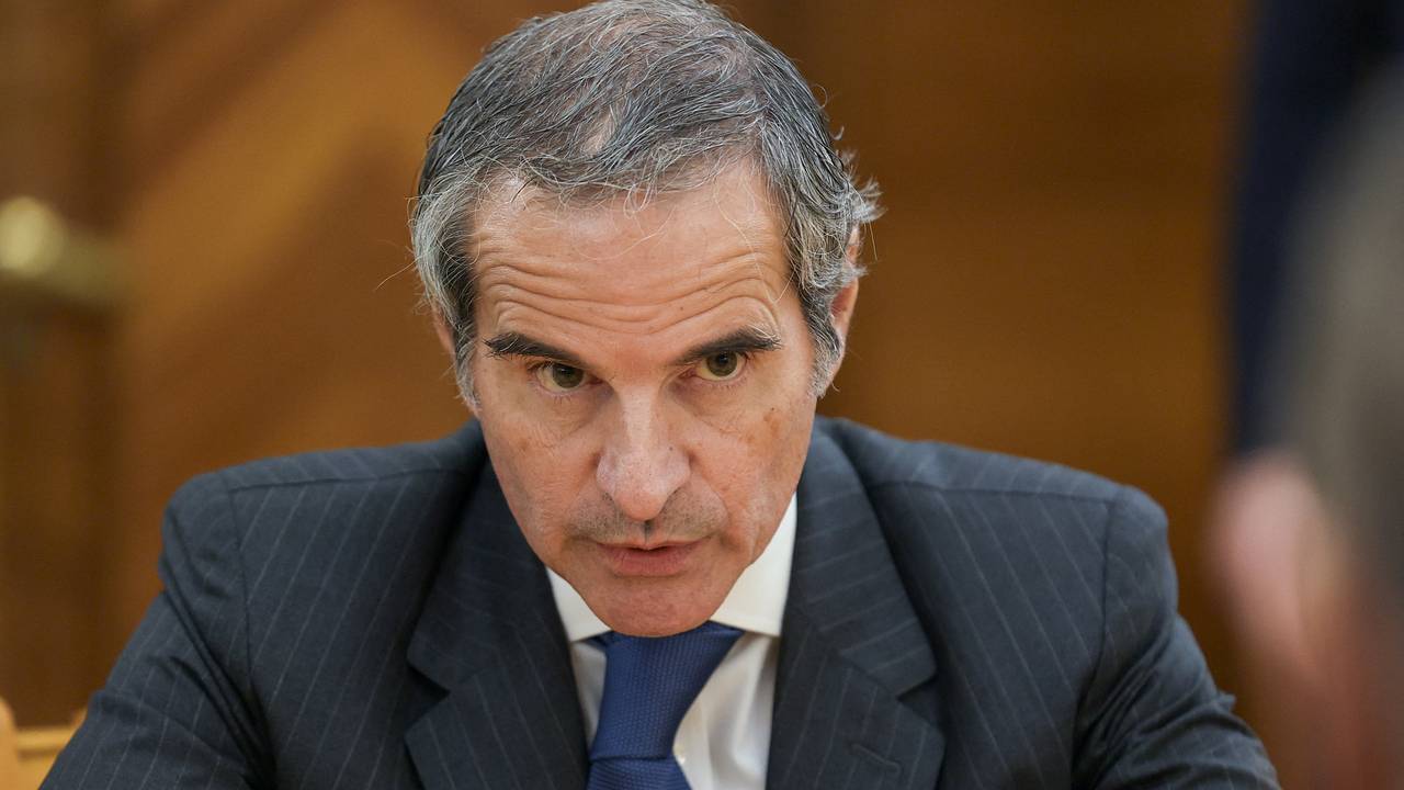Дипломат рассказал о критике главы МАГАТЭ из-за заявлений об Иране