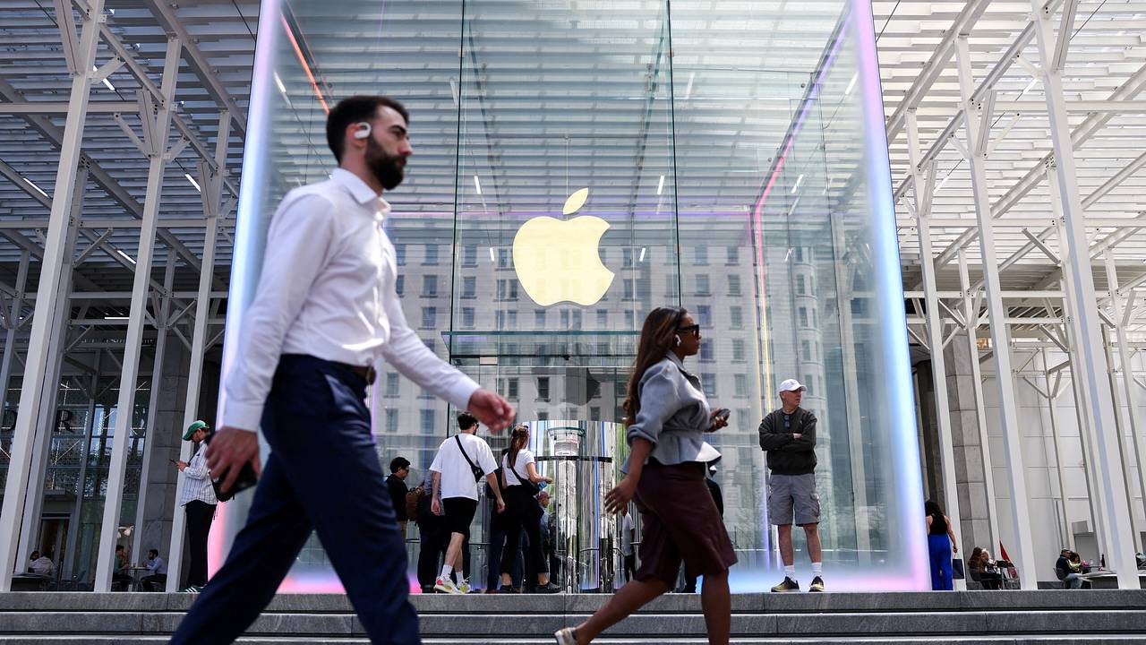 Apple назвала дату анонса iOS 27