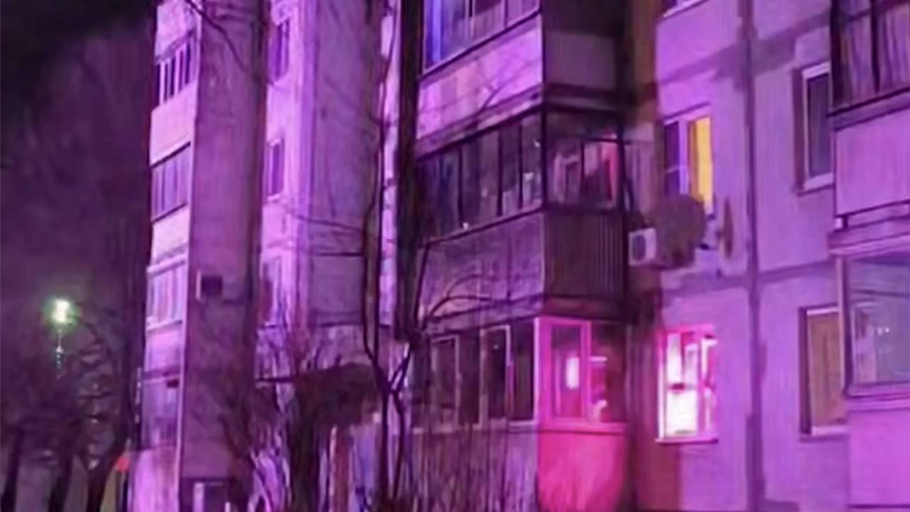Жители Подмосковья пожаловались на бессонницу из-за рекламных щитов
