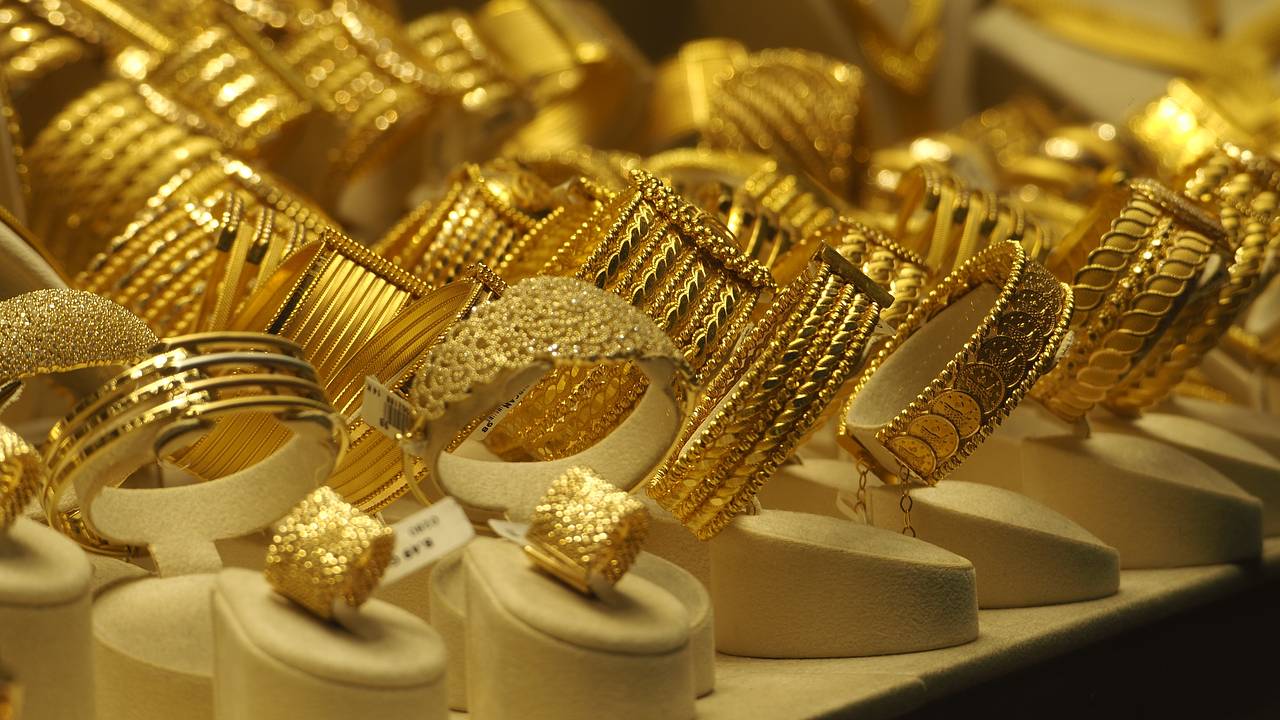 ЦБ Турции приготовился к распродаже золота ради спасения лиры