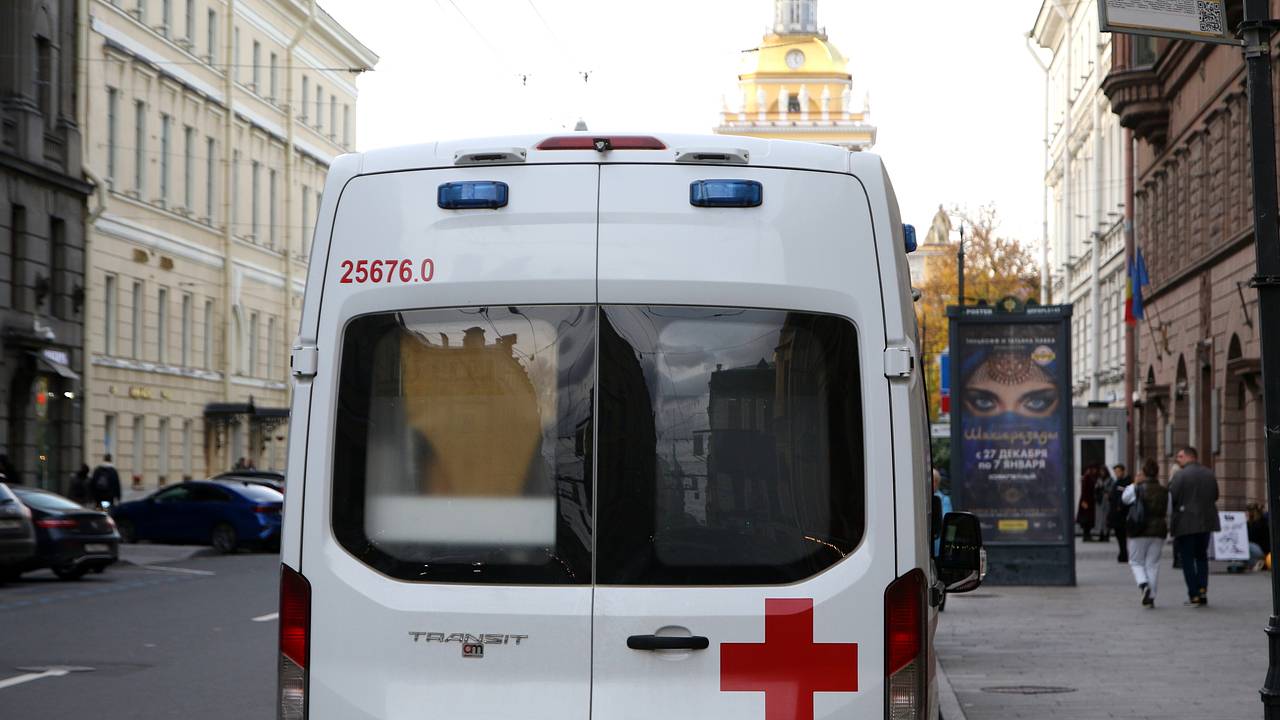 В Петербурге госпитализировали заразившегося оспой обезьян