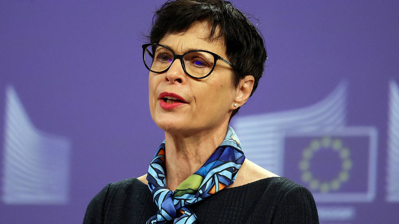 В ЕС оцении вероятность вступления Украины в 2027 году