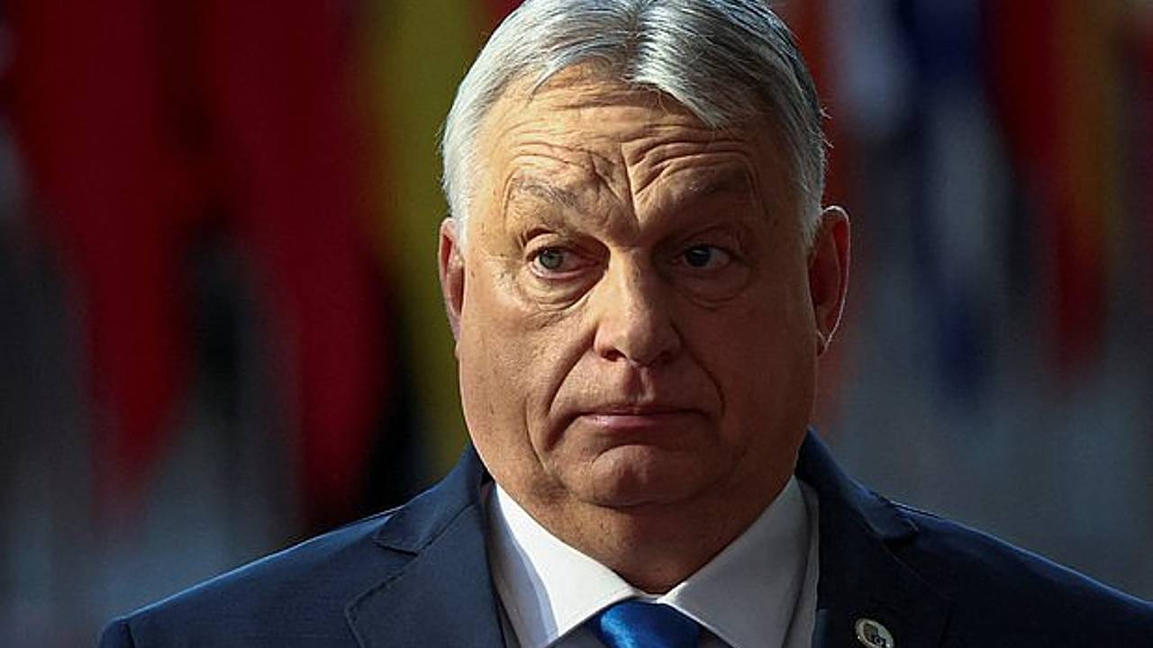 Орбан высказался о попытках ограбить Венгрию