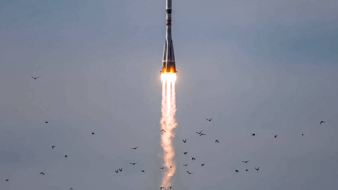 В США российский «Рассвет» признали конкурентом Starlink