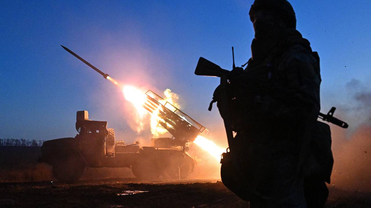 ВС России ударили по зданиям украинских спецслужб