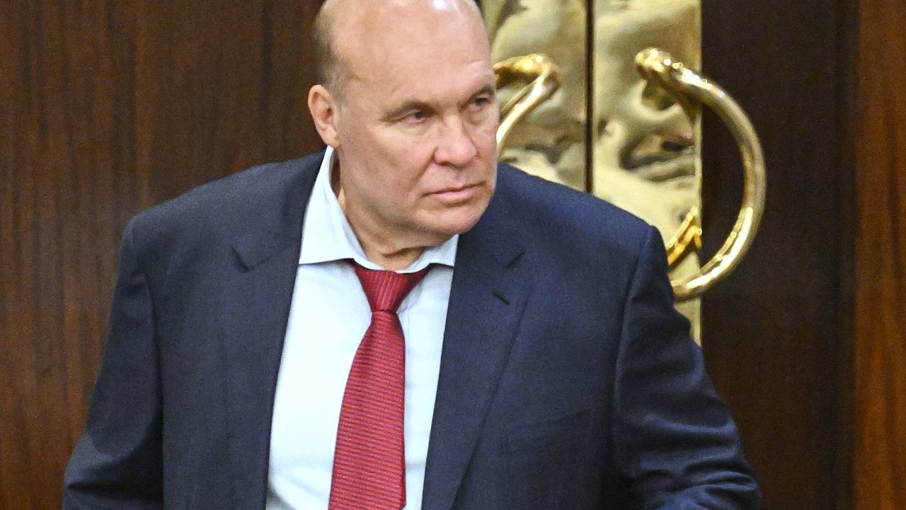 В России заявили о назревших ударах по целям в Европе