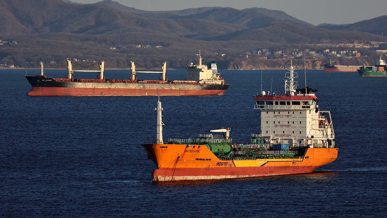 Одна страна получила разрешение на покупку российской нефти