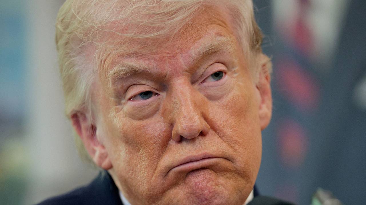 В России ответили на слова Трампа о приближении соглашения по Украине