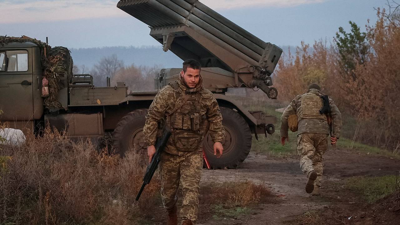 Названы основные места запуска ВСУ ракет по российским городам Названы основные места запуска ВСУ ракет по российским городам