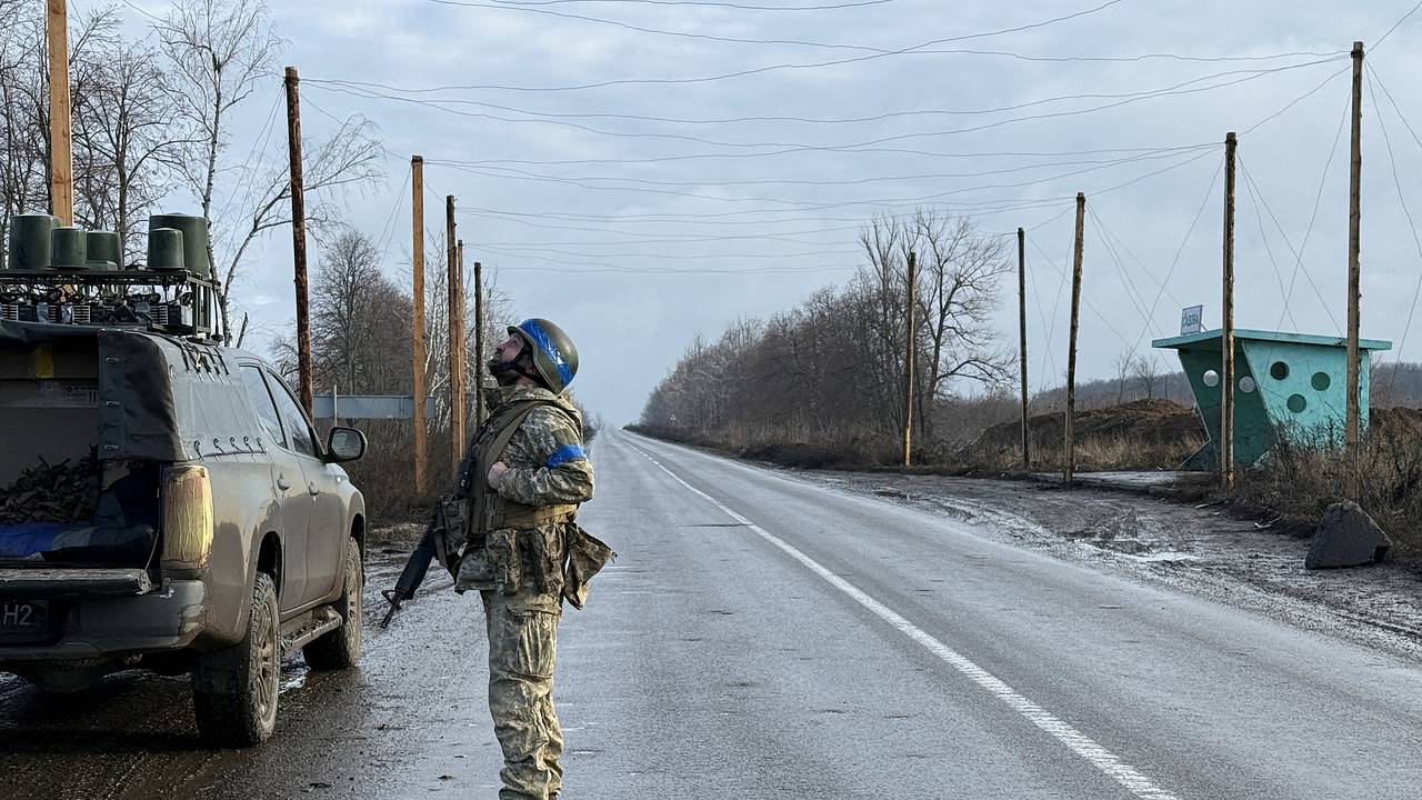 США перестали обращать внимание на Украину из-за конфликта на Ближнем Востоке