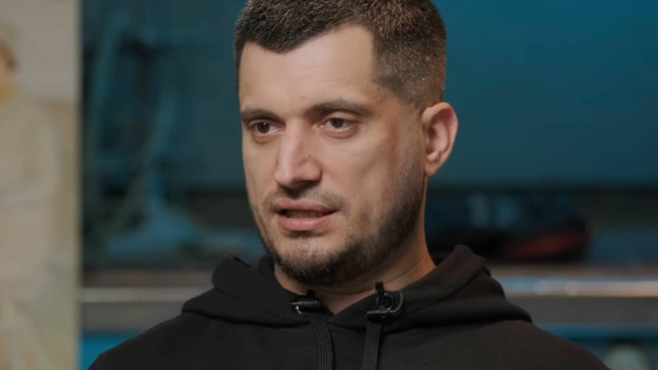 Паша Техник оказался пациентом скандального рехаба