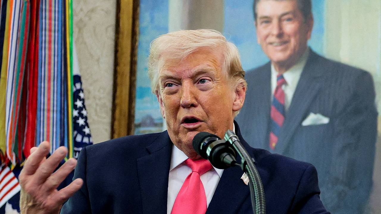Заявления Трампа о победе над Ираном объяснили