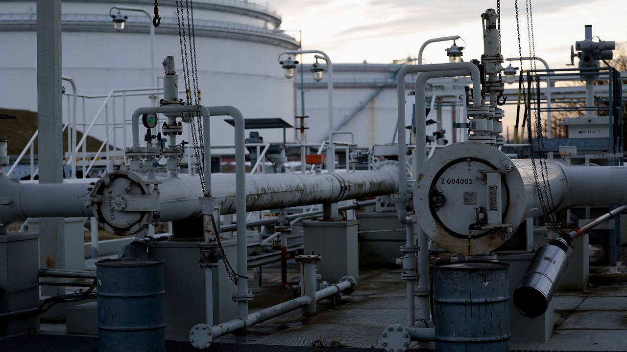 Назван фактор удержания высоких цен на нефть после окончания войны на Ближнем Востоке
