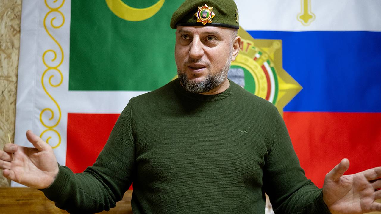 Получавший угрозы от главы «Ахмата» помощник Вассермана сообщил о нападении