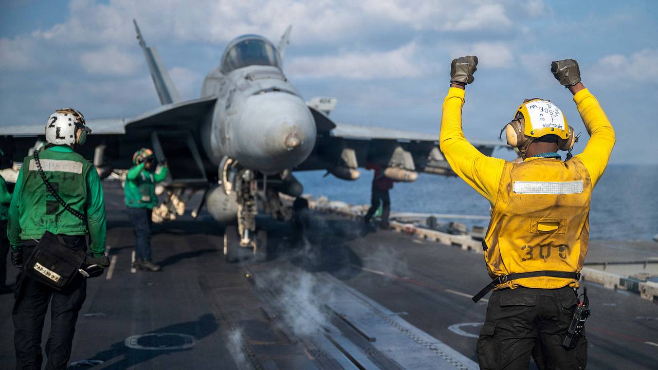 Иран отверг план США по завершению конфликта. В Тегеране смеются над американцами и угрожают захватом побережья ОАЭ